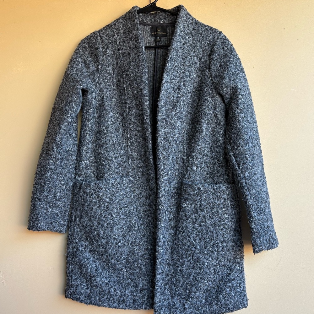 Worthington women’s coat
